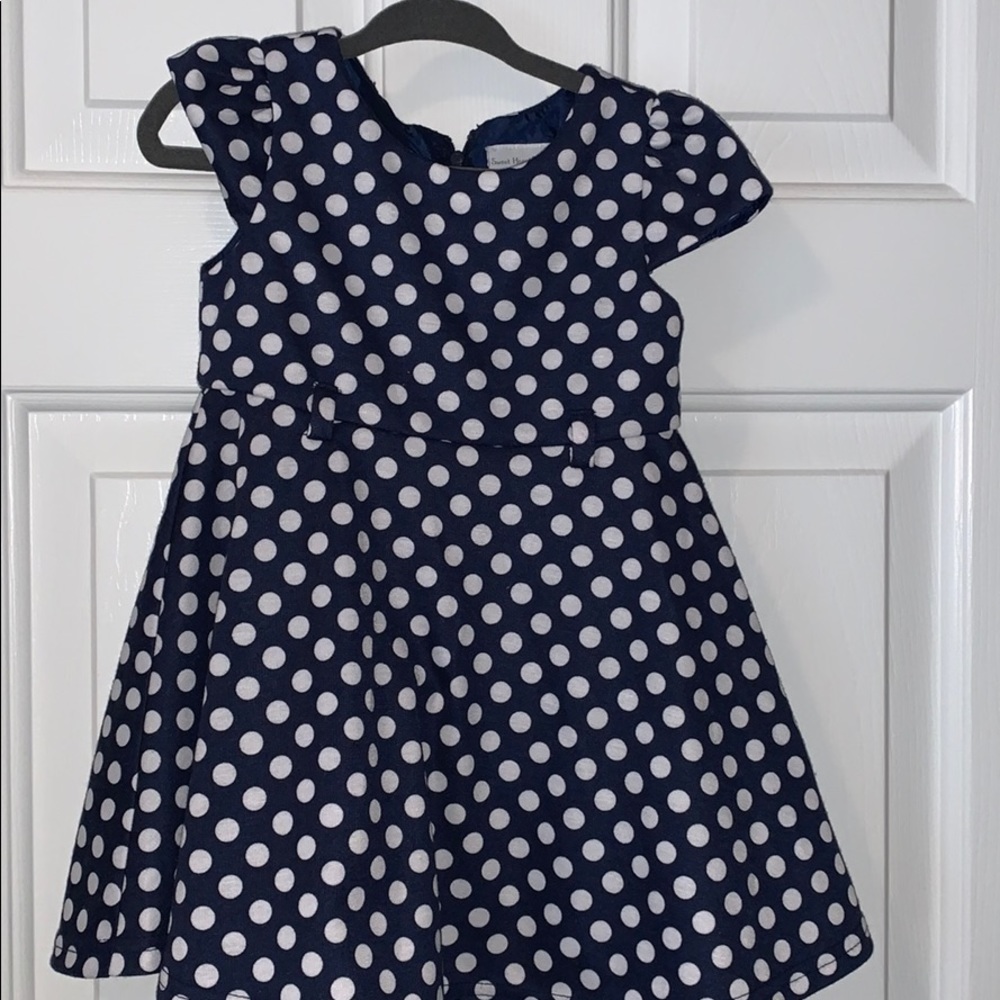 Toddler Dress